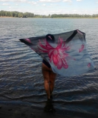 Юля