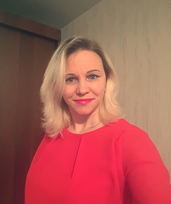 Анкета проститутки Полина - Фото 1, Одинцово, 45 лет, №12270